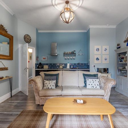 Beach Snug Lytham St Annes Εξωτερικό φωτογραφία