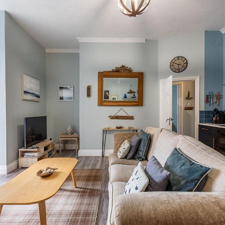 Beach Snug Lytham St Annes Εξωτερικό φωτογραφία
