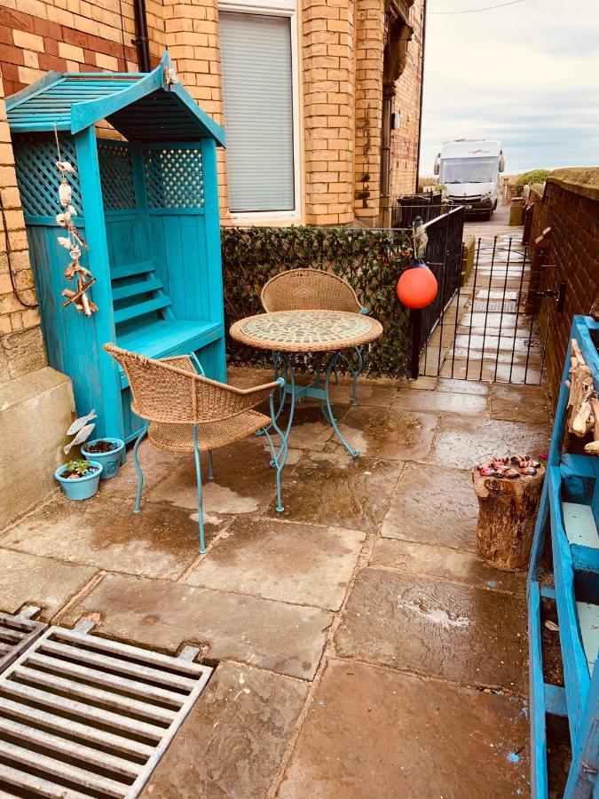 Beach Snug Lytham St Annes Εξωτερικό φωτογραφία