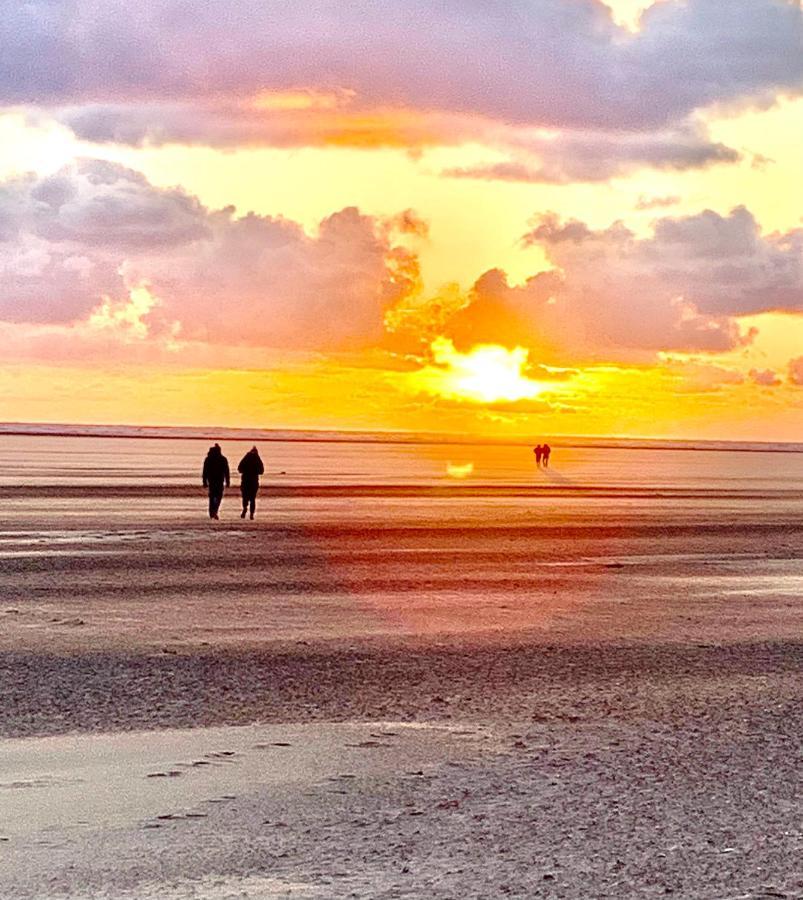 Beach Snug Lytham St Annes Εξωτερικό φωτογραφία