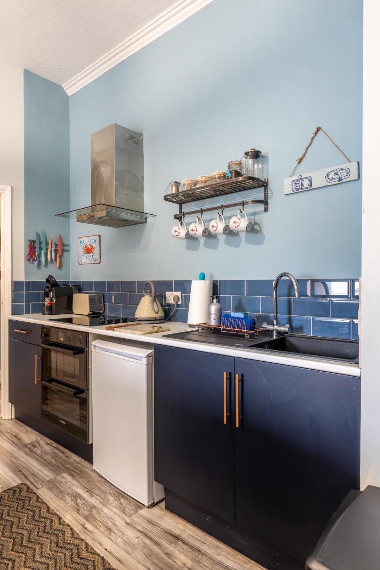 Beach Snug Lytham St Annes Εξωτερικό φωτογραφία