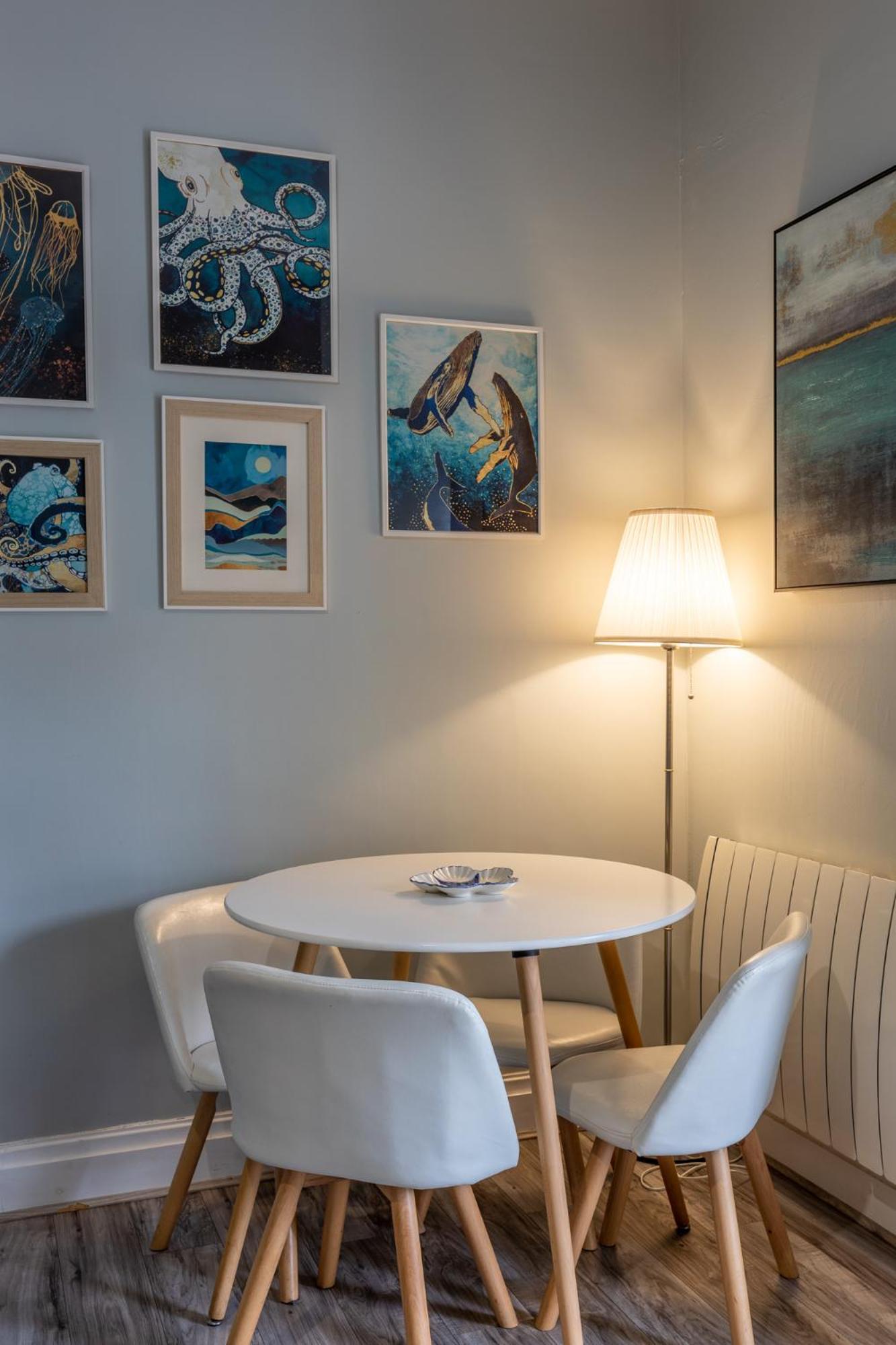 Beach Snug Lytham St Annes Εξωτερικό φωτογραφία