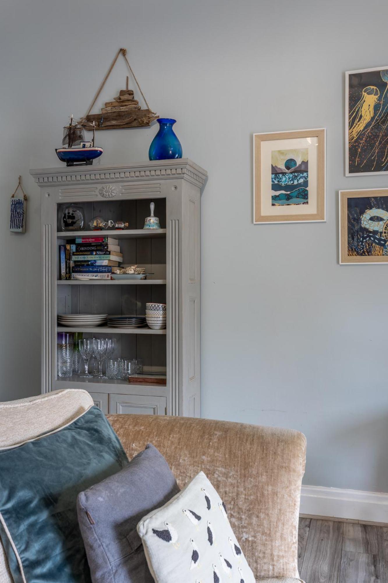 Beach Snug Lytham St Annes Εξωτερικό φωτογραφία