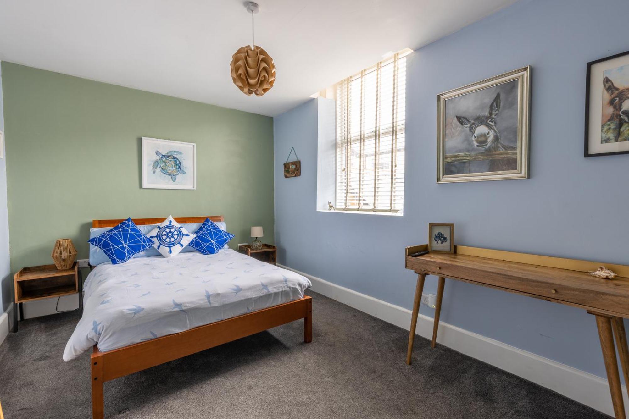 Beach Snug Lytham St Annes Εξωτερικό φωτογραφία