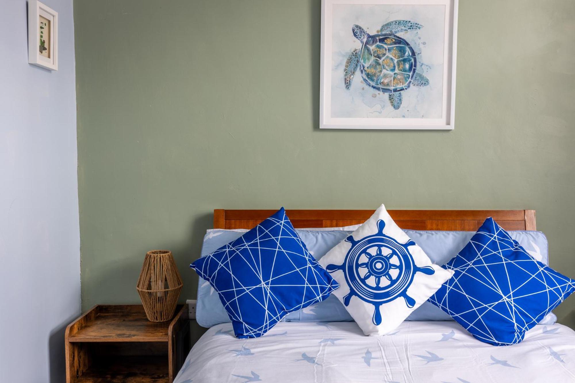 Beach Snug Lytham St Annes Εξωτερικό φωτογραφία