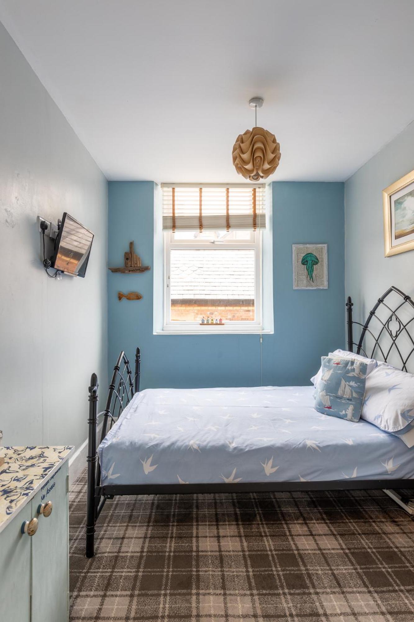 Beach Snug Lytham St Annes Εξωτερικό φωτογραφία