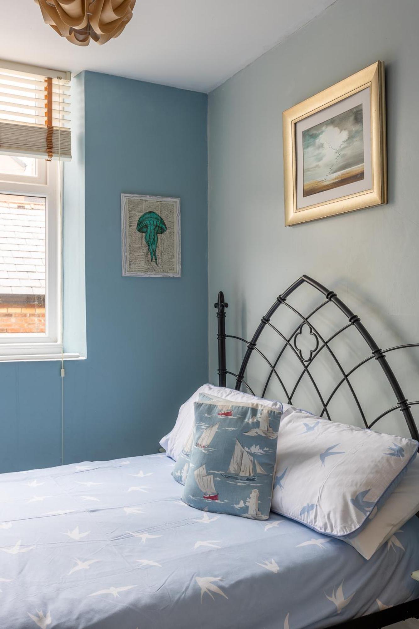 Beach Snug Lytham St Annes Εξωτερικό φωτογραφία
