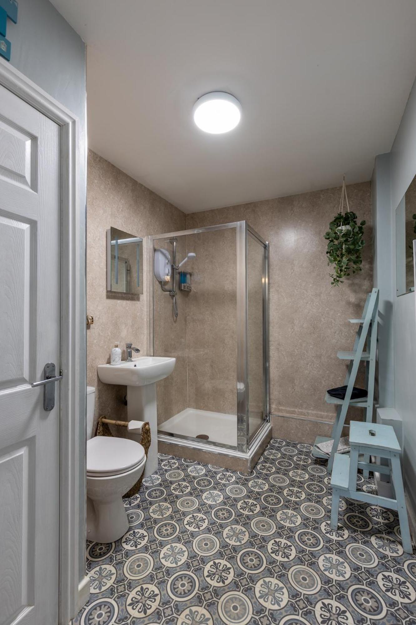 Beach Snug Lytham St Annes Εξωτερικό φωτογραφία